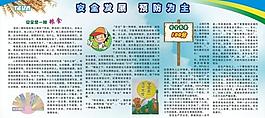 安全是第一圖片