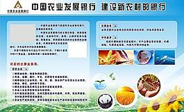 金融知識進北川系列展板之郵政儲蓄1圖片