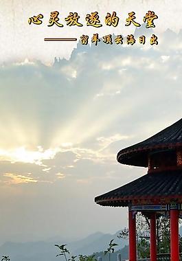 森林公園x展架圖片