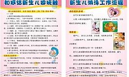 新生兒游泳工作圖片
