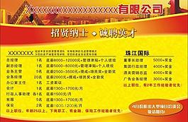招聘 投资图片