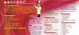 健康版圖片