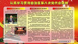 學(xué)習(xí)十八大精神圖片