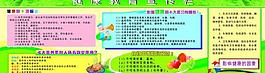 健康教育宣傳欄圖片