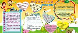 幼兒園管理制度圖片