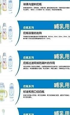 货架样版图片