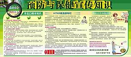 預防保健宣傳知識圖片