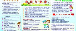 心理與健康圖片