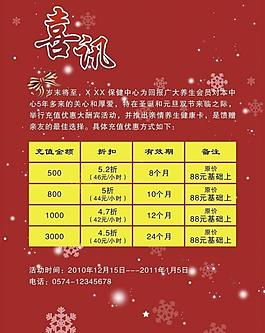 喜讯图片