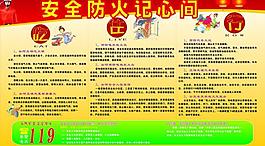 安全防火图片