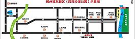 郴州城東新區(qū)示意圖圖片
