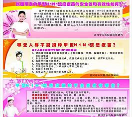 有關甲型h1n1的預防措施圖片
