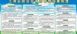 管理規章制度圖片