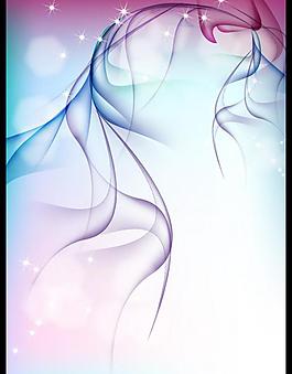 夢(mèng)幻背景圖片