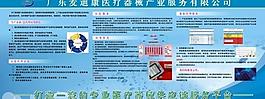 醫(yī)療器械宣傳欄圖片