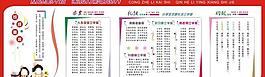 学校宣传栏图片