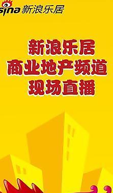 新浪易拉宝图片