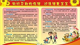 孕期保障圖片