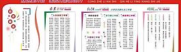 學(xué)校宣傳欄圖片