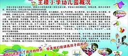 幼儿园 简介图片