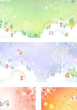 夢幻風(fēng)景圖片