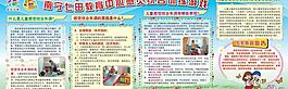 板報 家長教育圖片