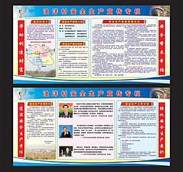 安全生產專欄圖片