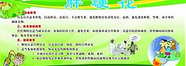 肝硬化图片