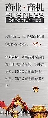 房地產(chǎn)展架圖片