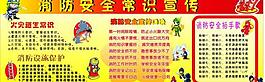 消防安全常識(shí)圖片