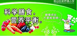 食堂文化知識圖片