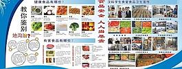 食堂食品安全衛生圖片