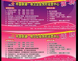 招聘圖片