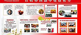 銀行宣傳欄圖片