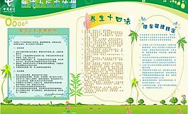 電信宿舍宣傳欄圖片