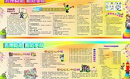 安全小常识图片