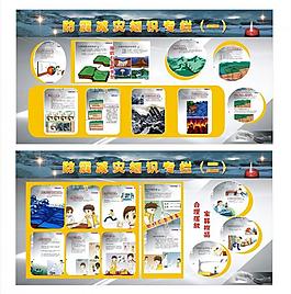 防震減災知識專欄圖片