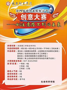 創意大賽圖片