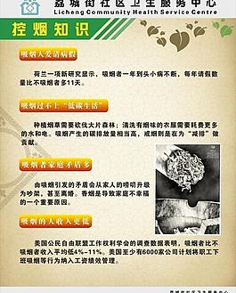 吸煙的危害圖片