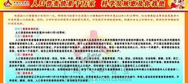 人口普查圖片