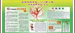 生活知識專欄圖片