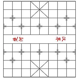 棋盤圖片