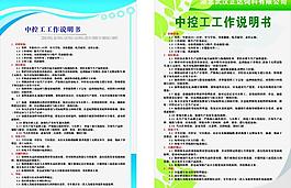 工作說明書圖片