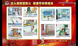消防知識(shí)圖片