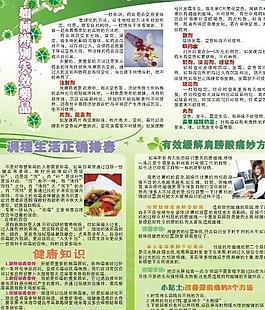 藥物模板圖片