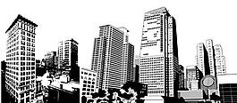 城市圖片