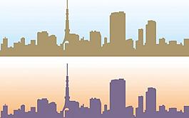 城市建筑圖片