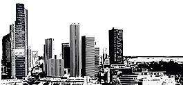 城市圖片