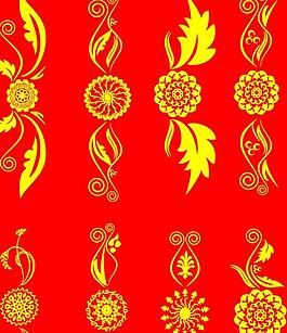 花纹 底纹图片