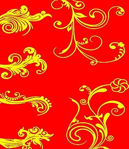 花纹 底纹图片